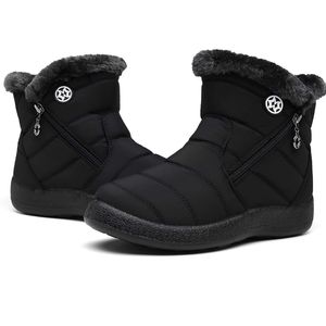 Waterproof Winter Boots - never worn